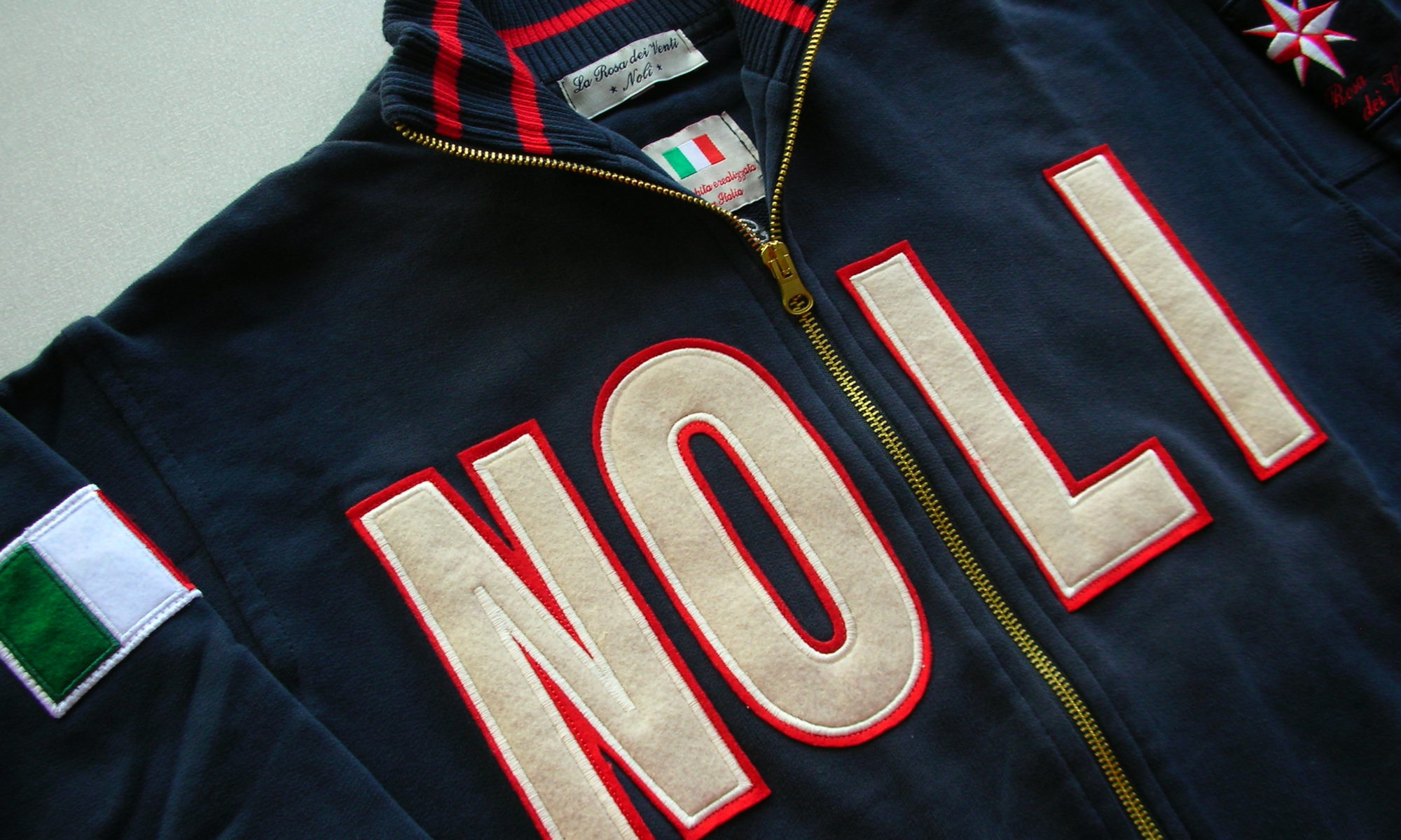 Felpe personalizzate liguria piemonte